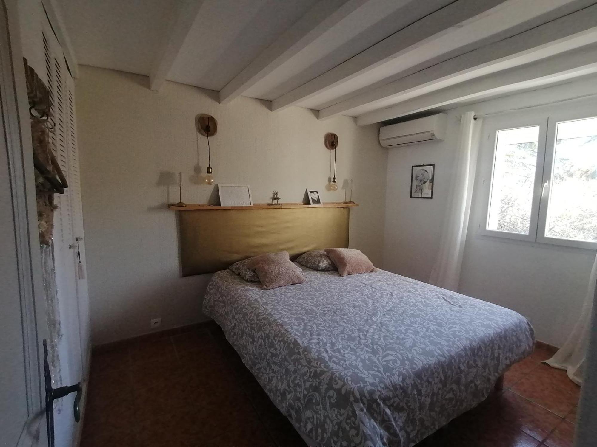 Le Tavan Crillon-le-Brave Exteriör bild